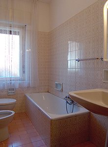Apartments in Moena - Type 5 - Photo ID 252